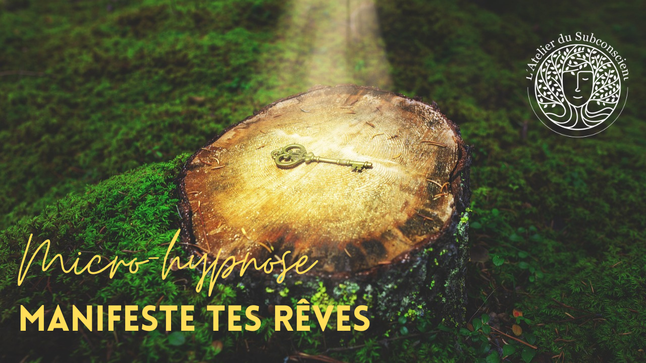 Manifeste tes rêves