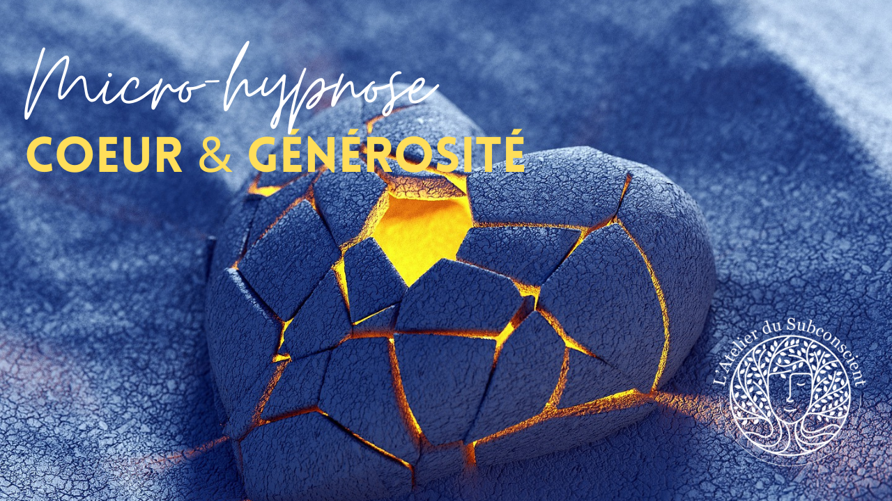 Coeur & Générosité