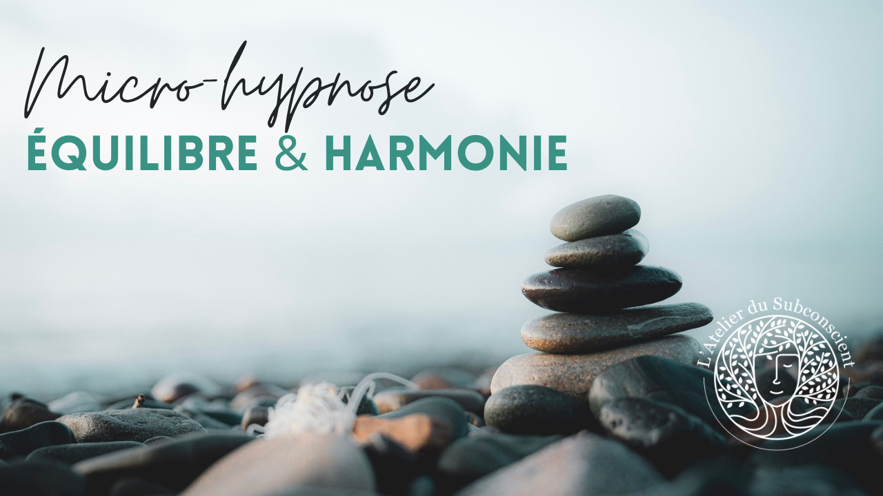 Équilibre & Harmonie