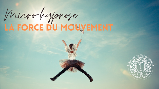 La force du mouvement
