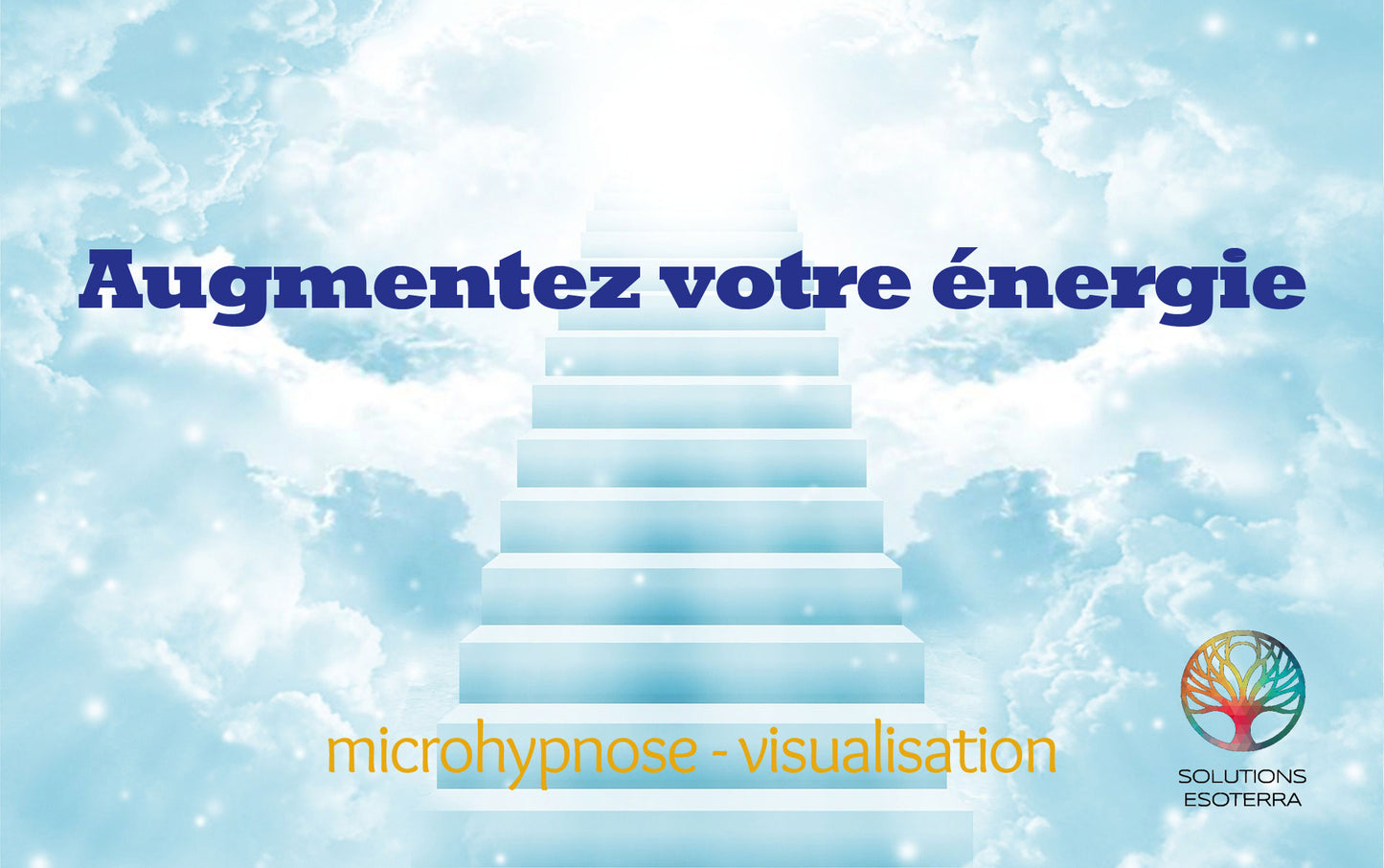 Augmenter votre énergie