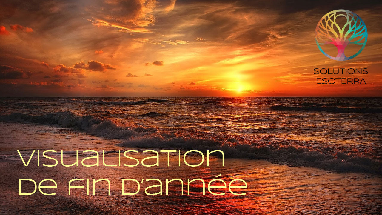 Visualisation de fin d'année