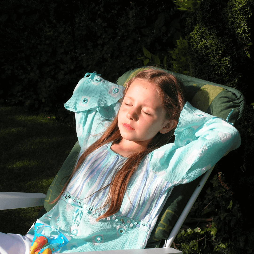 Hypnothérapie pour enfant