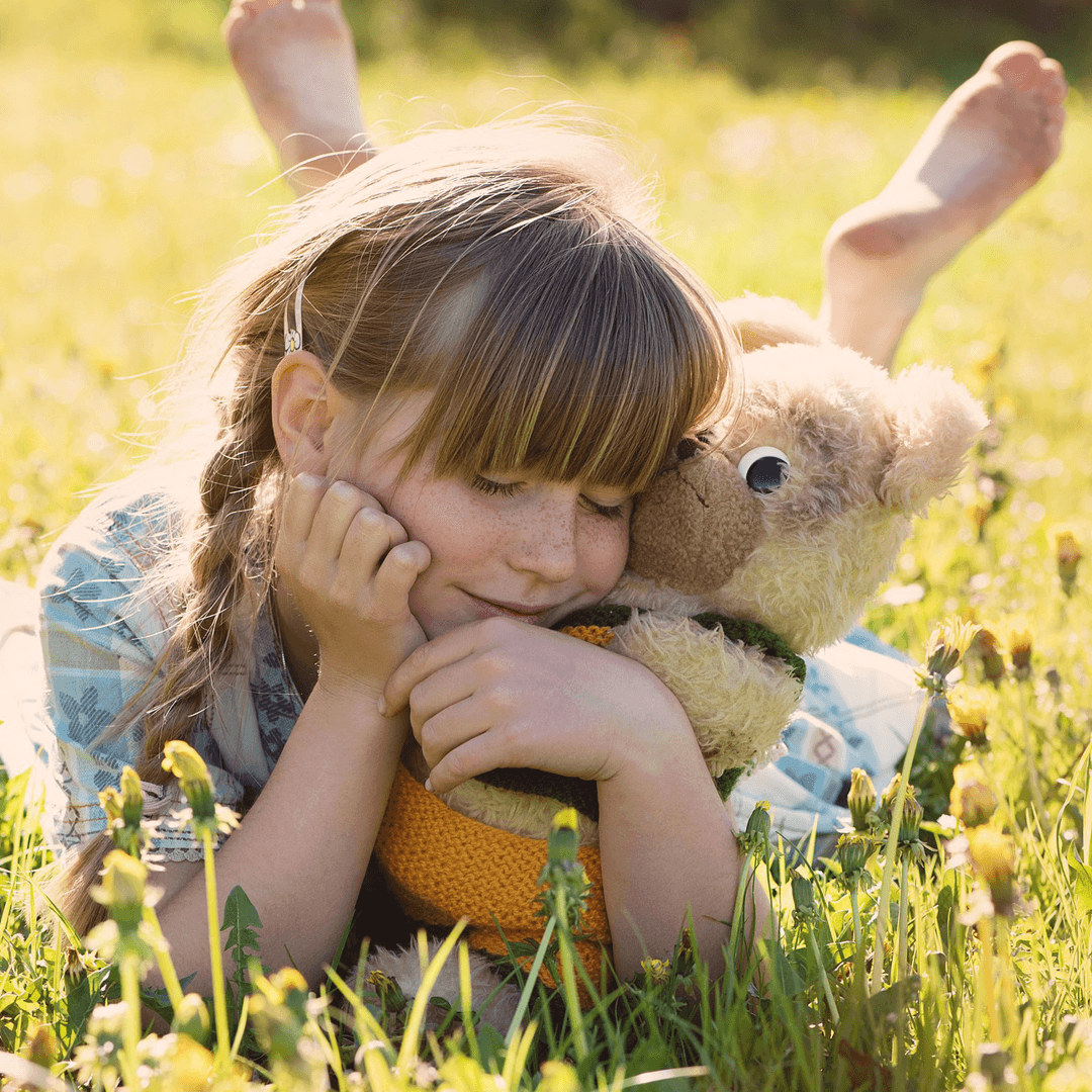 Hypnothérapie pour enfant