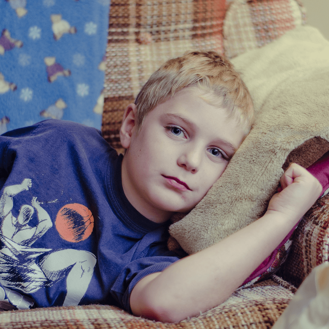 Hypnothérapie pour enfant